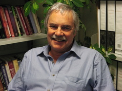 Prof.Paul Gilbert OBE